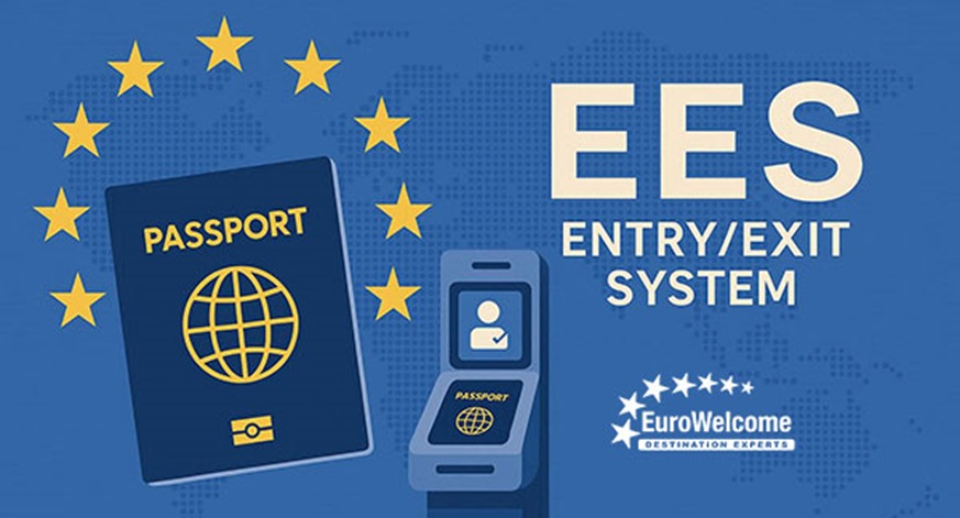 EES – Nuevo proceso de Inmigración
